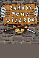 Záhady Toma Wizarda