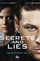 Tajnosti a lži
