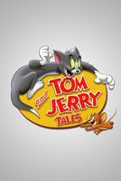 Příběhy Toma a Jerryho