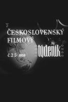 Československý filmový týdeník