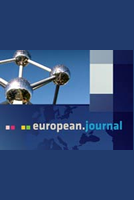 DW European journal