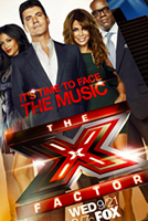 Americký X Factor