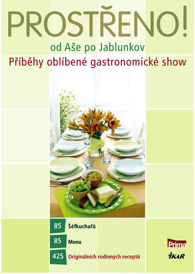 Prost eno TV Program 