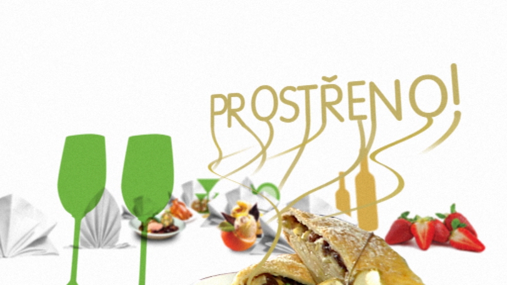 Prost eno TV Program 