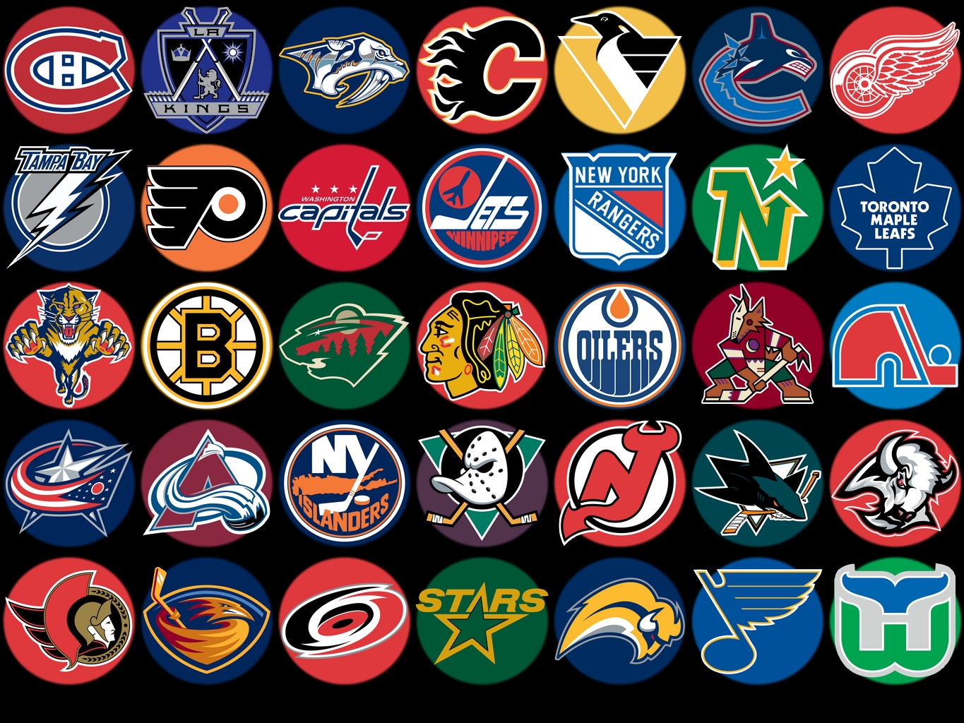 NHL TV Program 