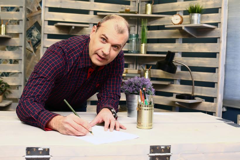 Rady Pt ka Loskut ka TV Program 